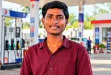 ಬೀದರ್: ಪೆಟ್ರೋಲ್ ಬಂಕ್ನಲ್ಲಿ ವಿದ್ಯುತ್ ಸ್ಪರ್ಶಿಸಿ 19 ವರ್ಷದ ಯುವಕ ಸಾವು