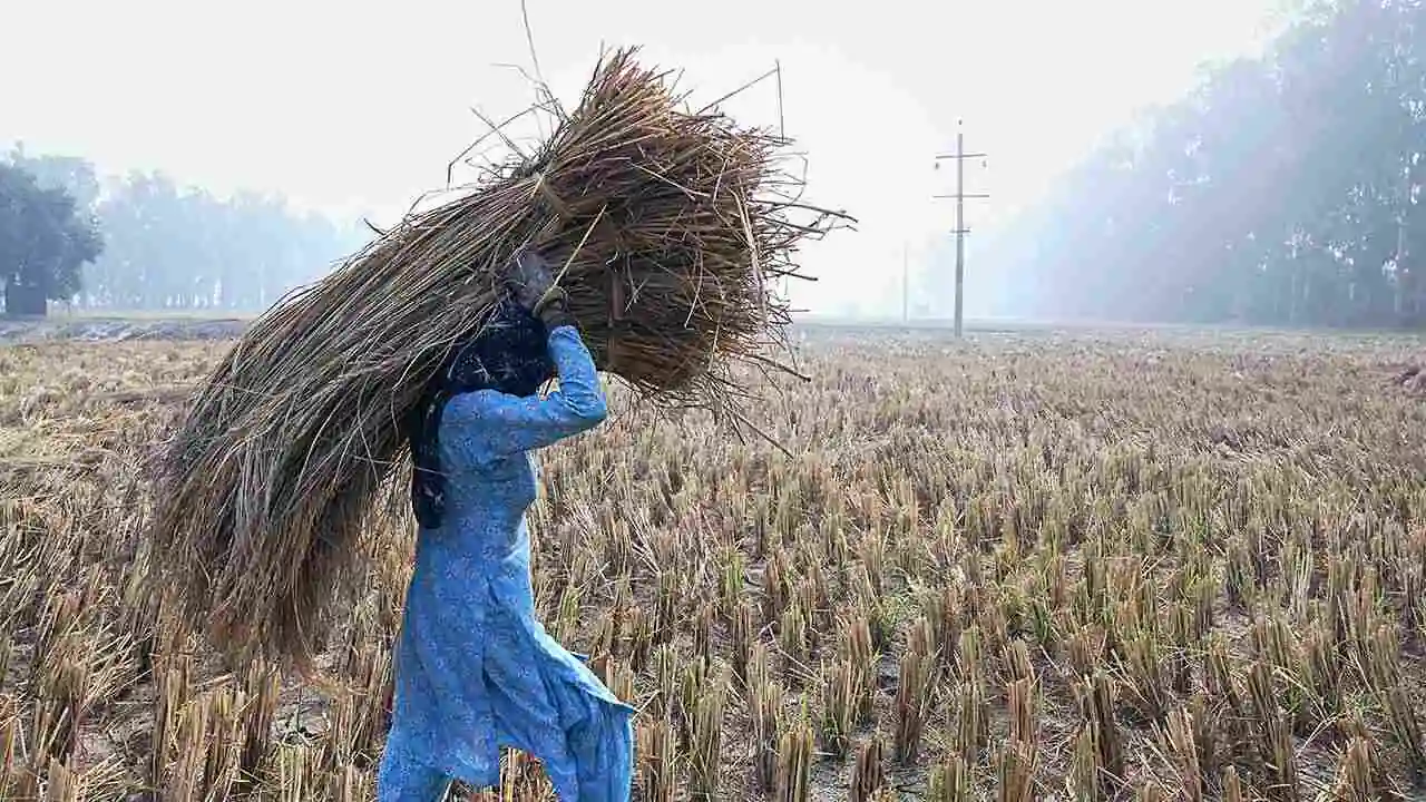 karnataka farmers Drought Relief