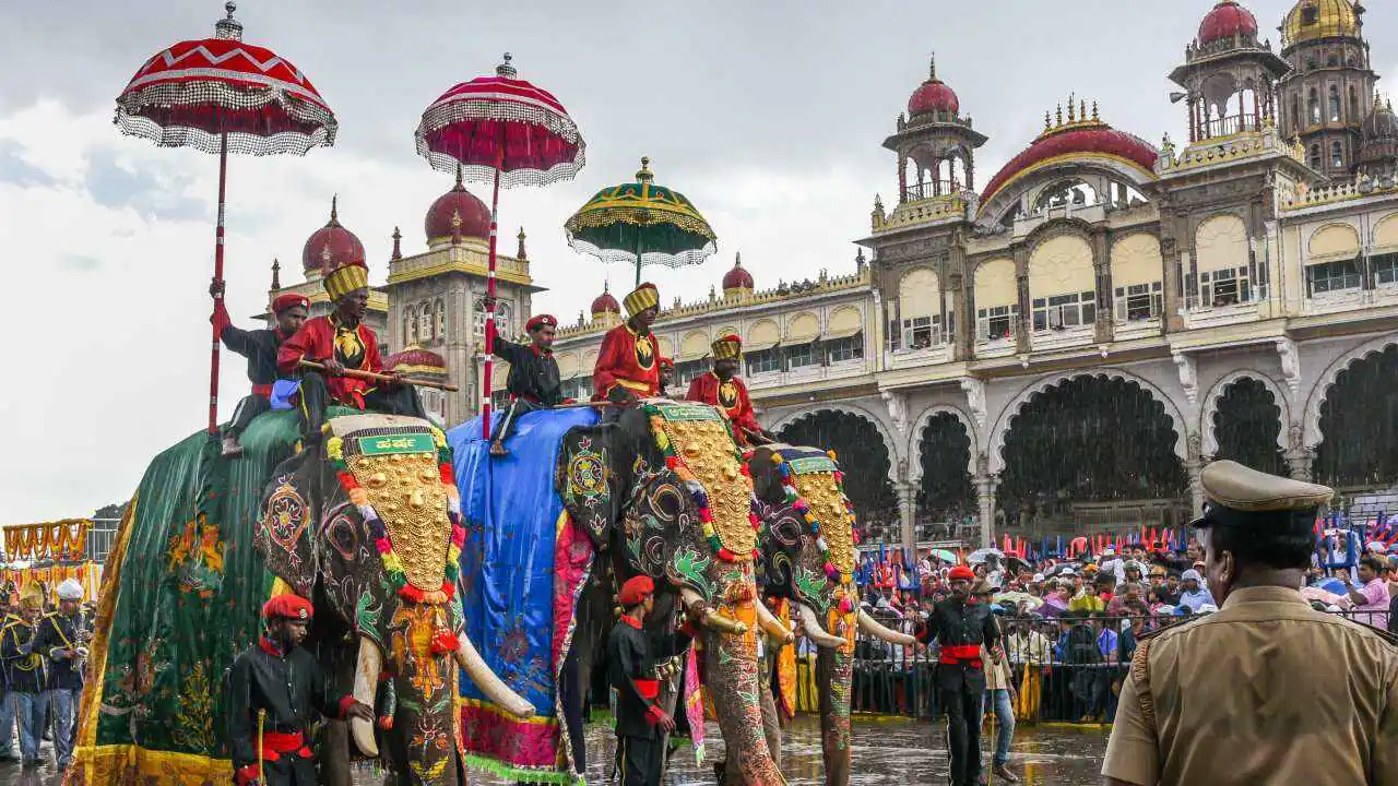 mysuru dasara